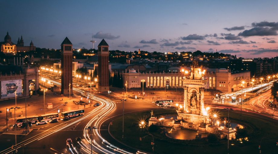 Procurador Barcelona | Begoña Callejas